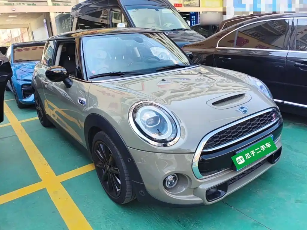 MINI Mini — миниатюра 4