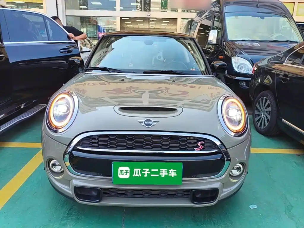 MINI Mini — миниатюра 3