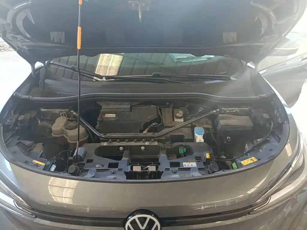 Volkswagen ID.4 X — миниатюра 20