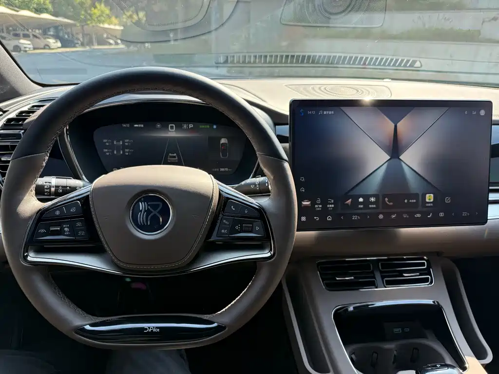 Mercedes-Benz GLC — миниатюра 3