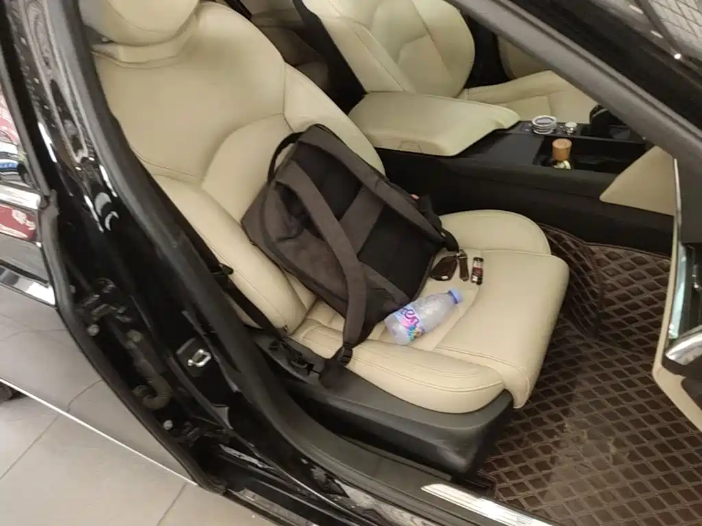 Cadillac CT6 — миниатюра 25