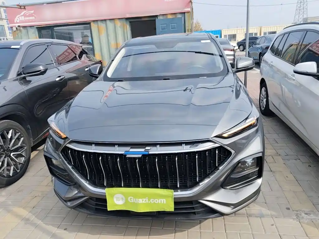 Oshan Oushang X5 — миниатюра 3