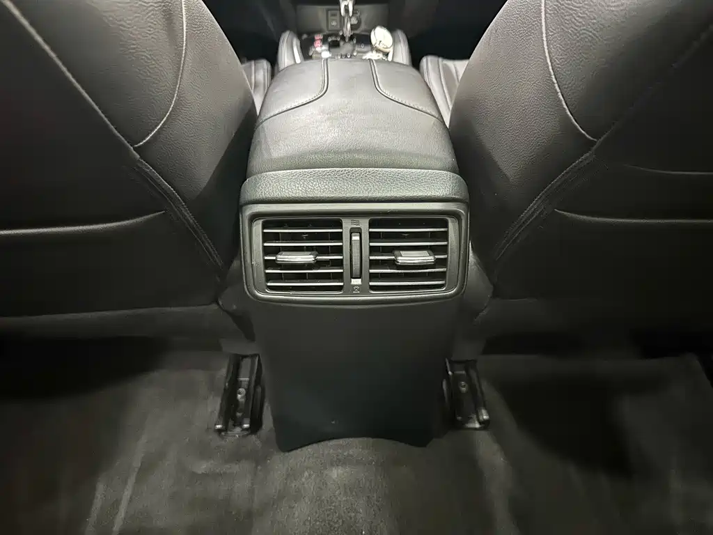 Nissan X-Trail — миниатюра 18