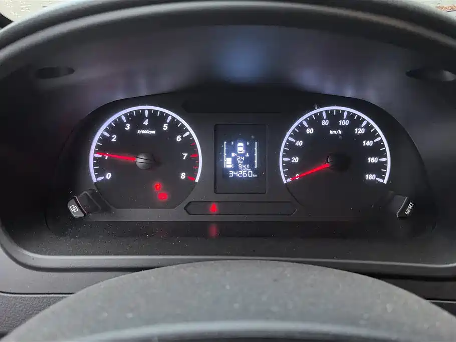 DONGFENG LINGZHI PLUS