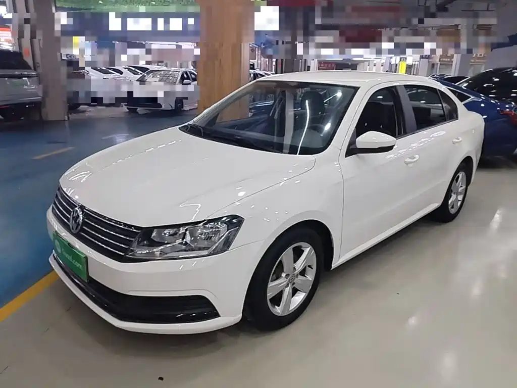 Volkswagen Lavida 2018
