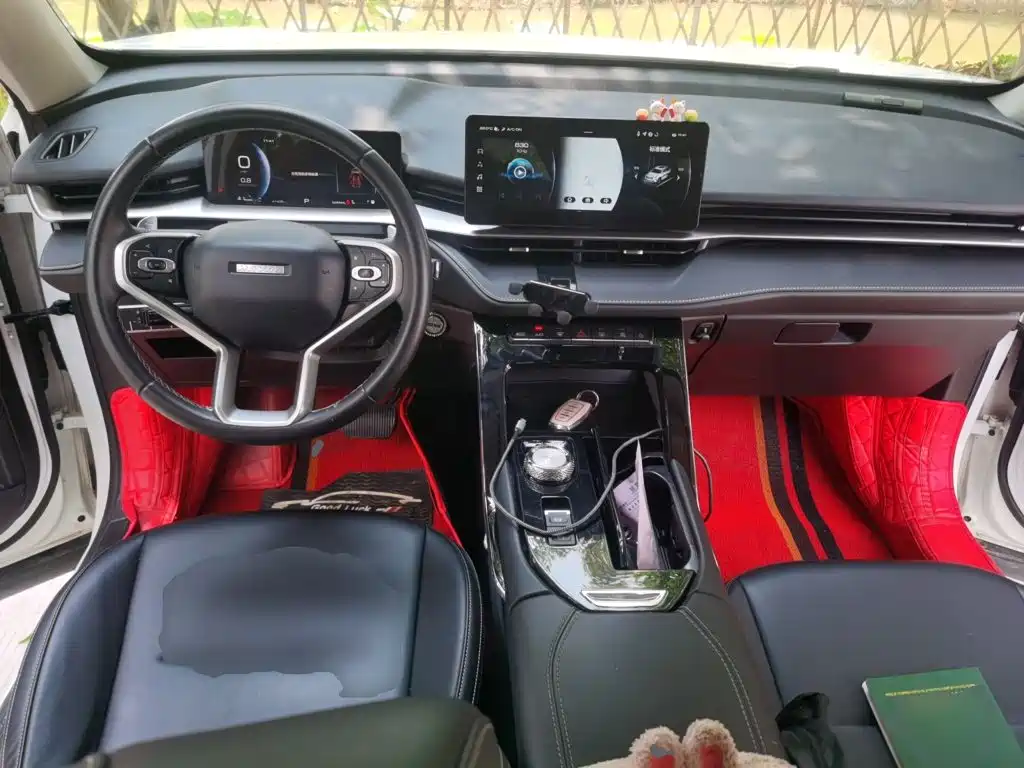 Haval H6 — миниатюра 5