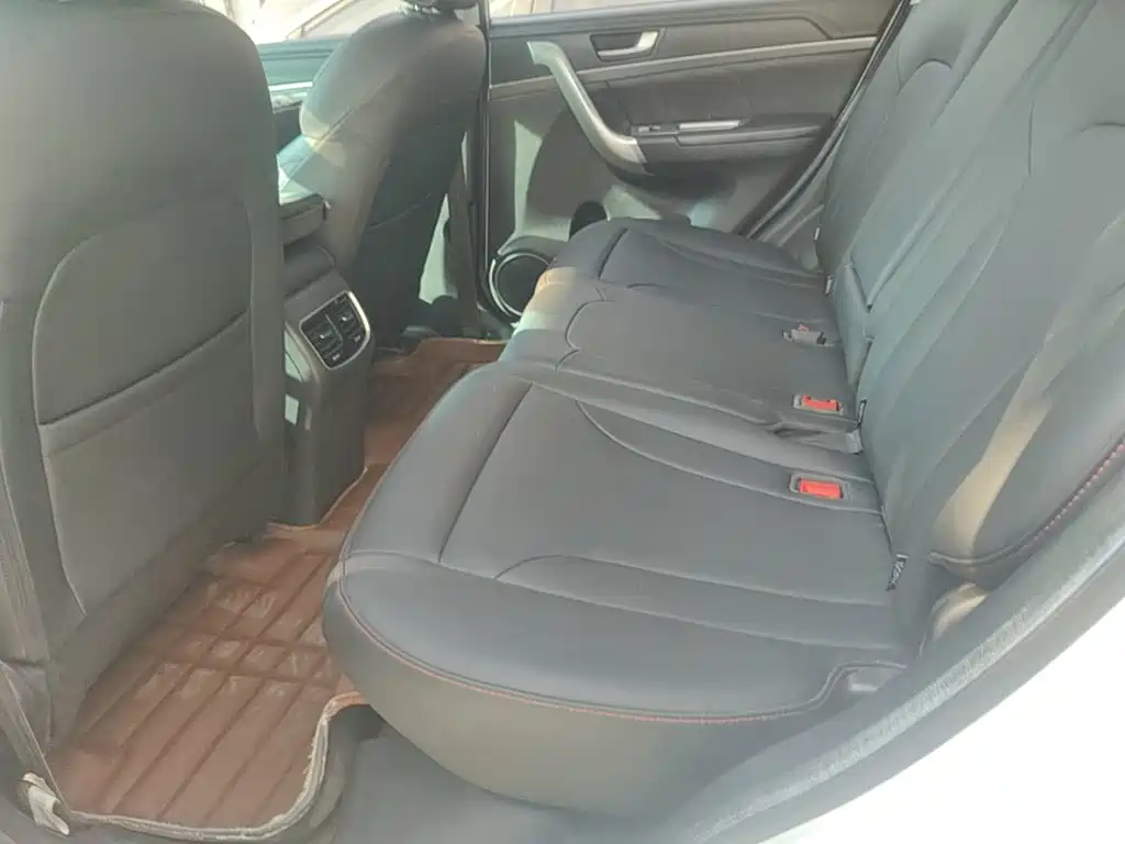 Haval M6 — миниатюра 17