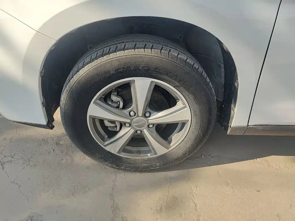 Haval M6 — миниатюра 23
