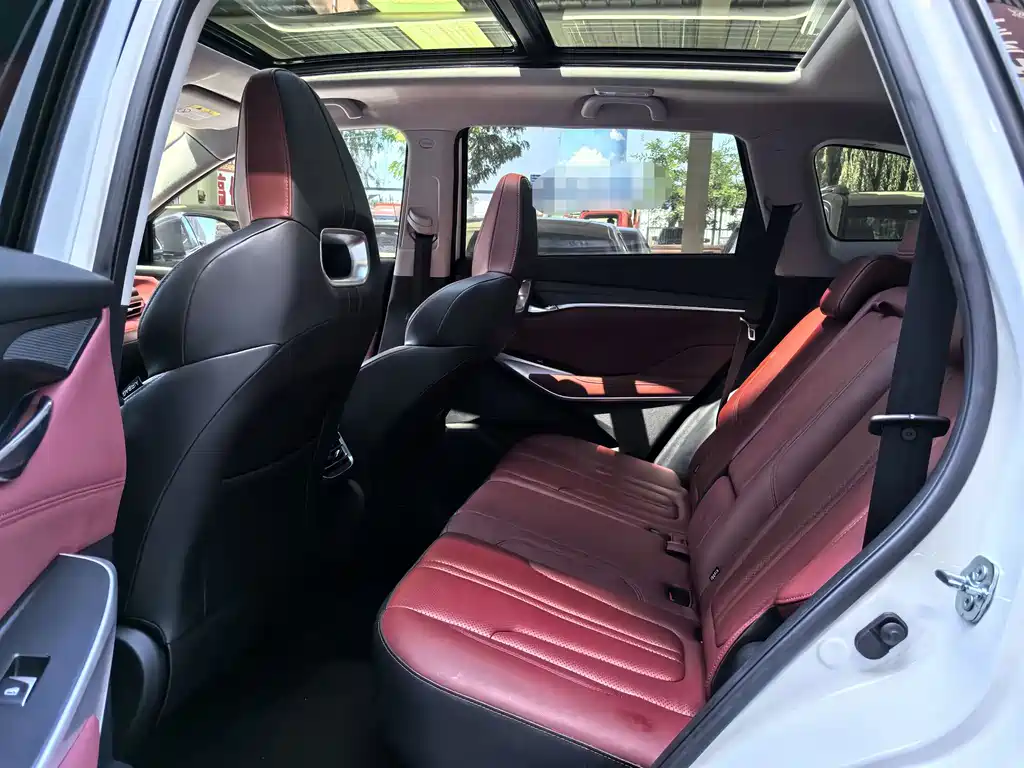 Changan Changan CS75PLUS — миниатюра 8