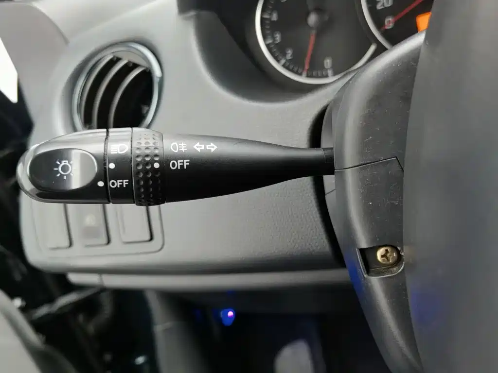 Suzuki Swift — миниатюра 21