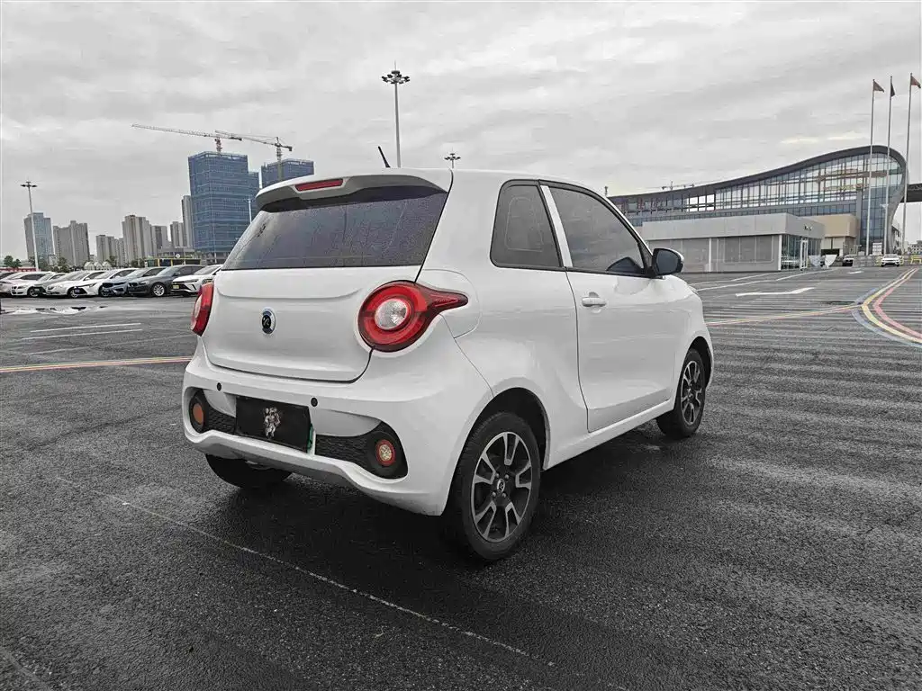 Xinri i03 — миниатюра 5