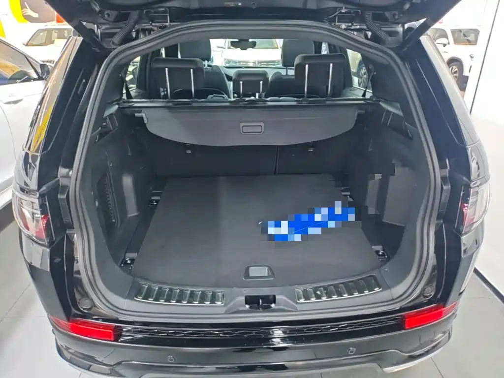 Land Rover Discovery Sport — миниатюра 19
