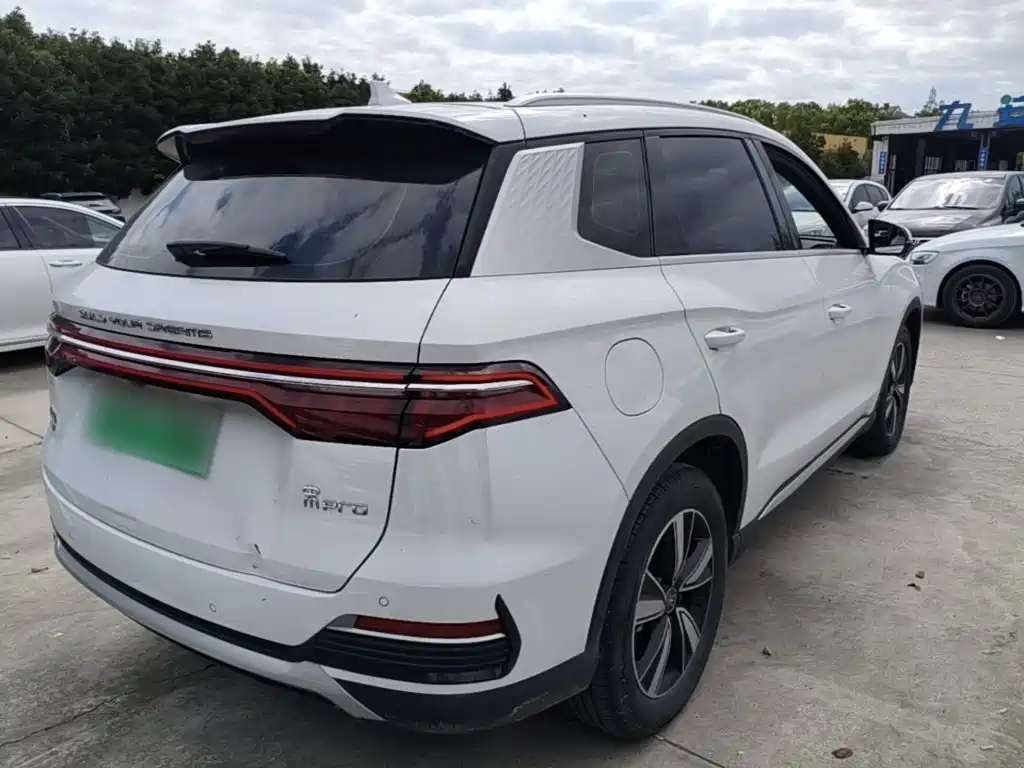 BYD Pro New Energy — миниатюра 7