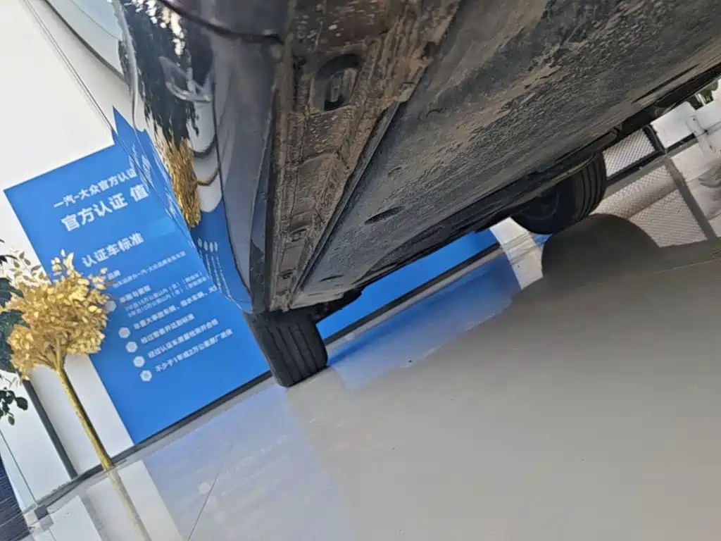 Volkswagen Tavendor — миниатюра 21