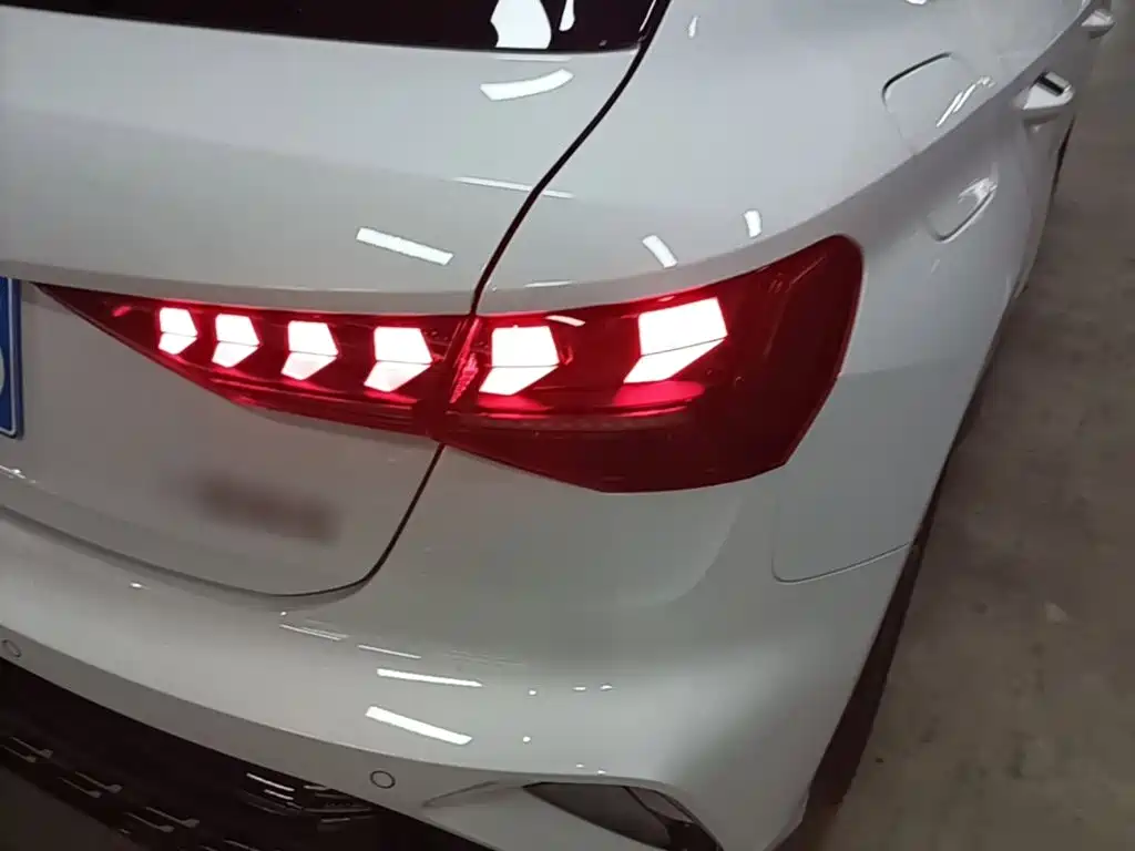 Audi A3 — миниатюра 8