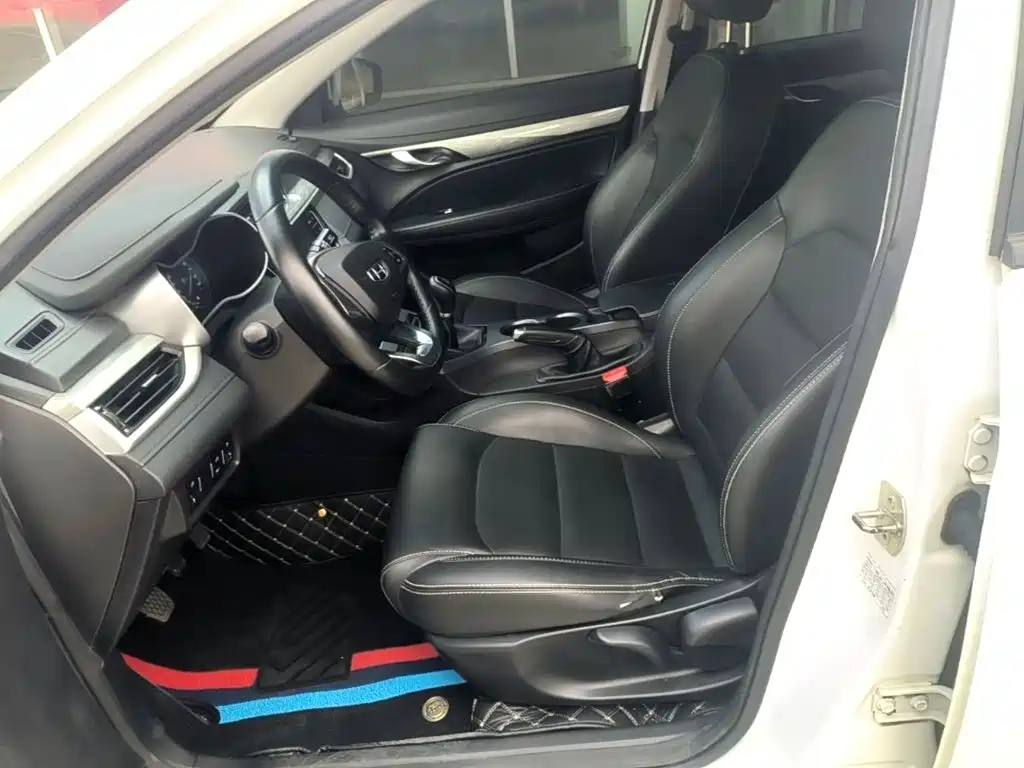 Geely Emgrand — миниатюра 15