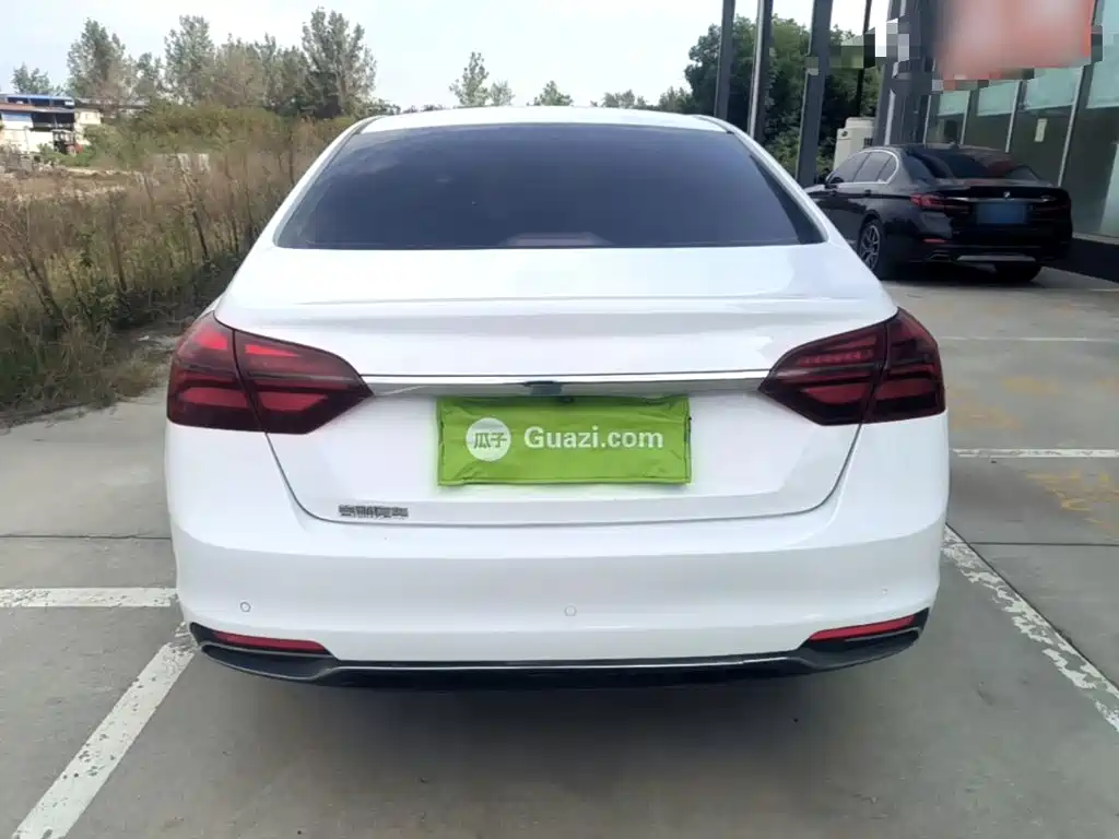 Geely Emgrand — миниатюра 6