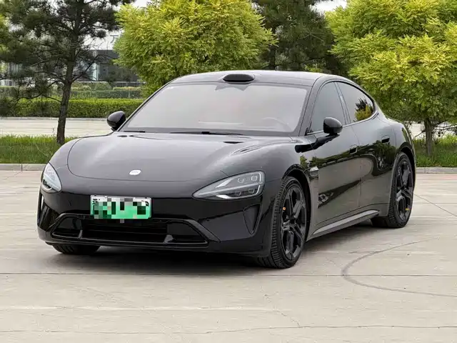 2025 xiaomi SU7