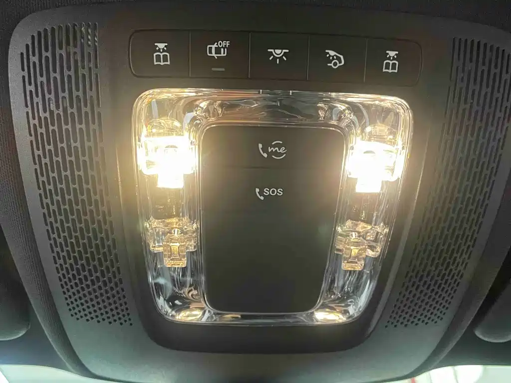 MERCEDES-BENZ B CLASS