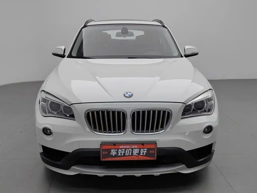 BMW X1 — миниатюра 3