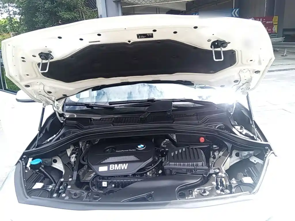 BMW 2 Series Active Tourer (Import) — миниатюра 20