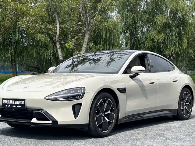 2025 xiaomi SU7