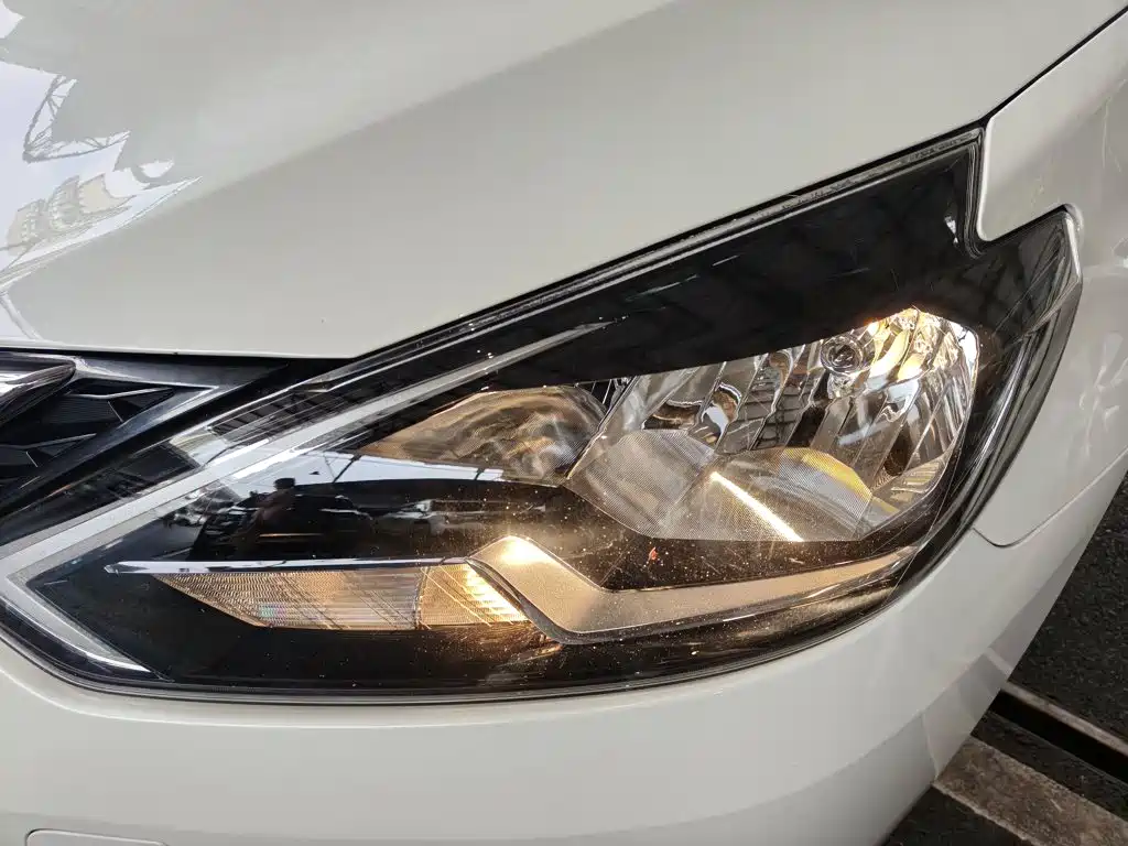 Nissan Sylphy — миниатюра 24