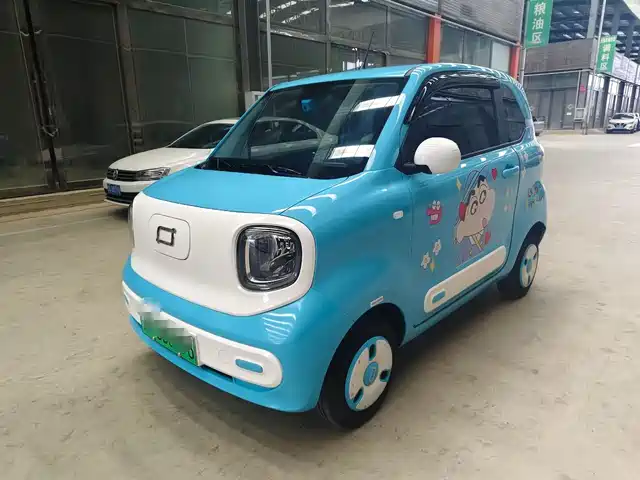 2024 Bestune Pony