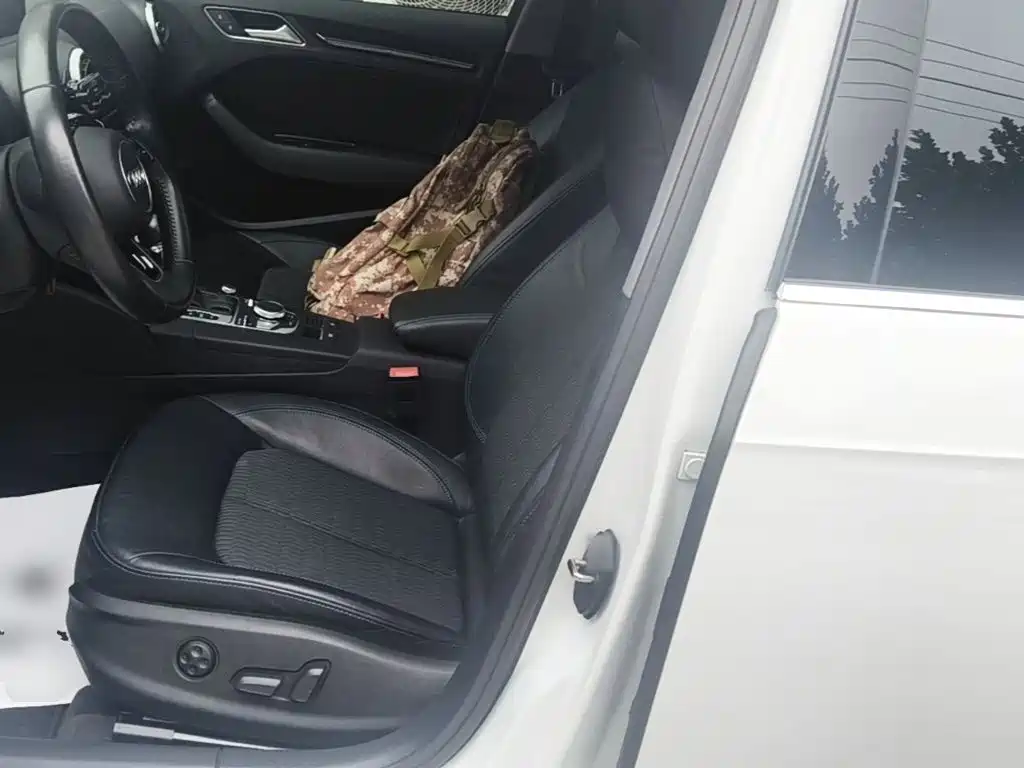 Audi A3 — миниатюра 15