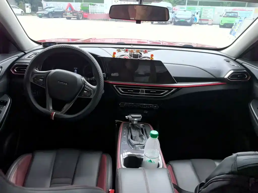 Oshan Oushang X5 — миниатюра 10