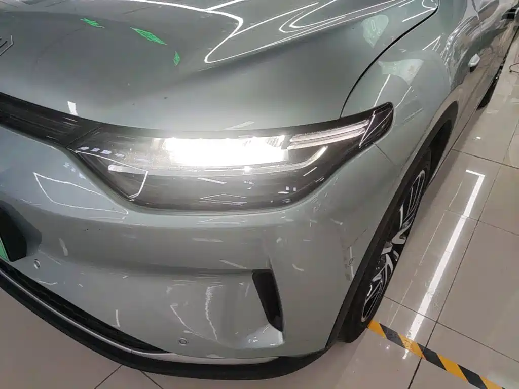 Leapmotor Leapmotor C11 — миниатюра 24