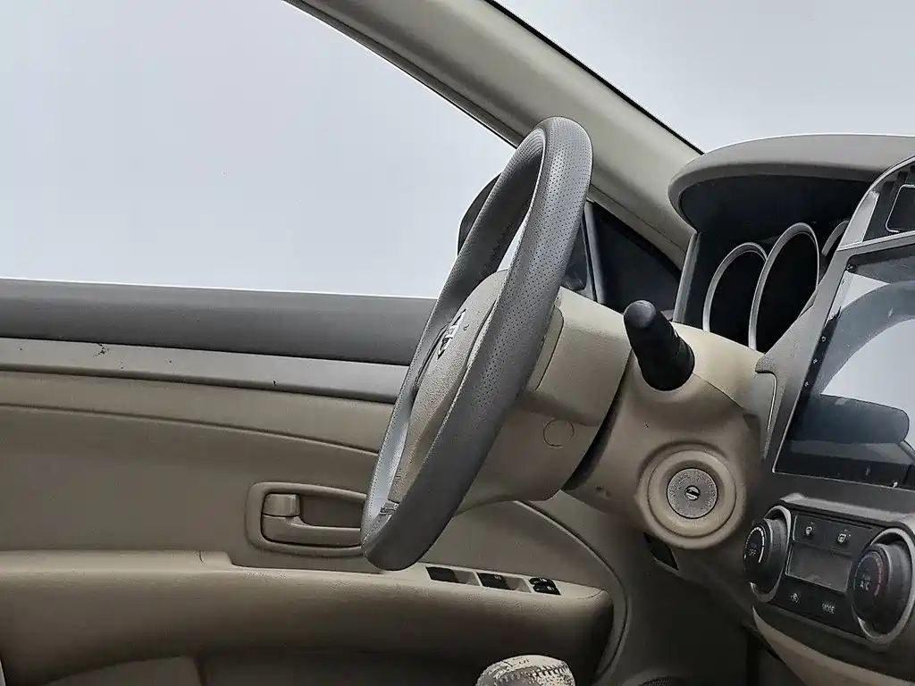 Nissan Sylphy — миниатюра 22