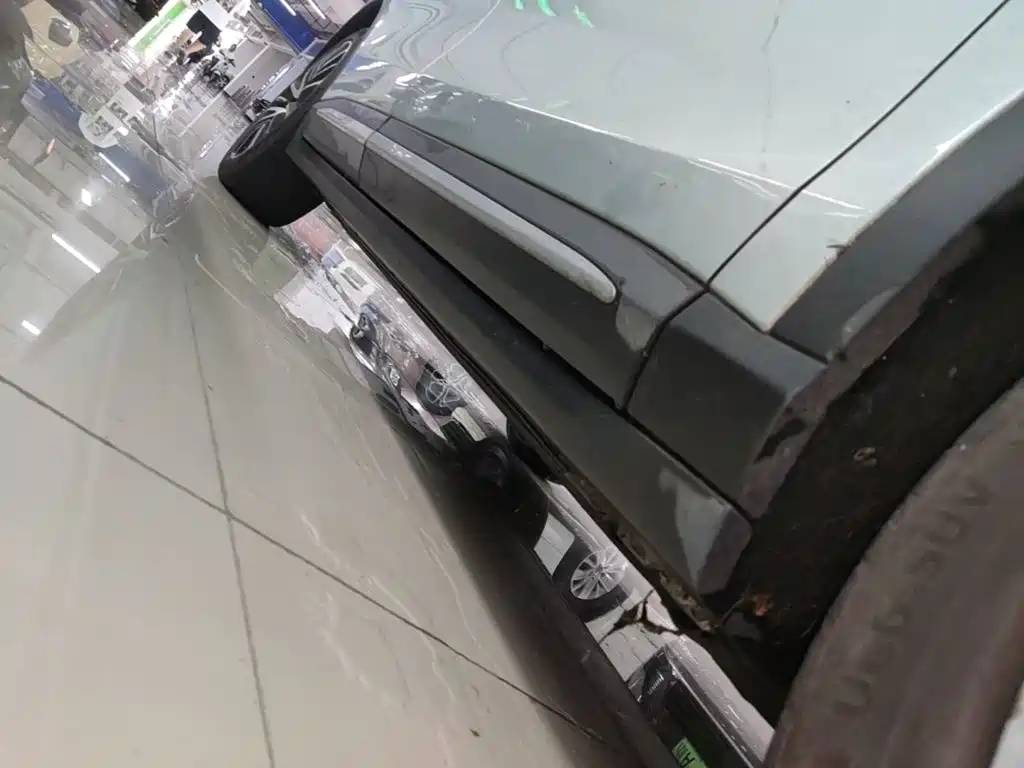 Leapmotor Leapmotor C11 — миниатюра 21