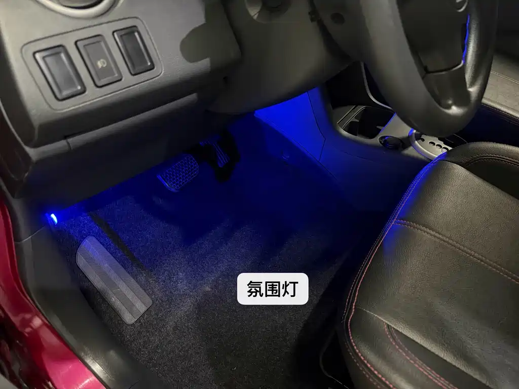 Suzuki Swift — миниатюра 24