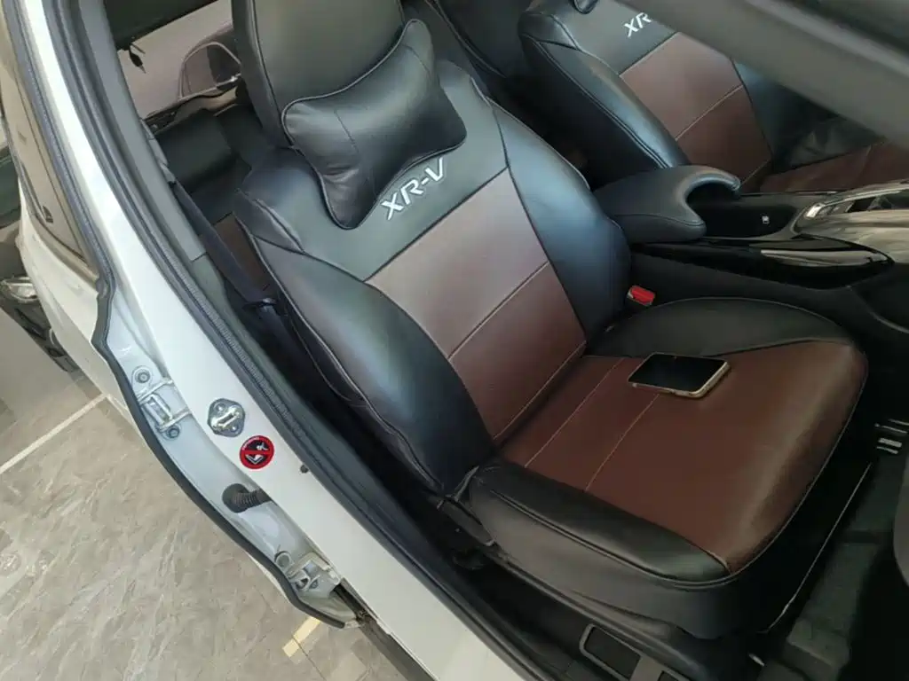 Honda XR-V — миниатюра 25