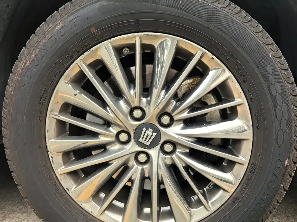 Toyota Vellfire 2023 2.5L HV Luxury