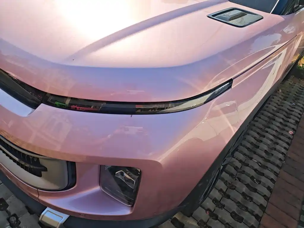 Geely Icon — миниатюра 24