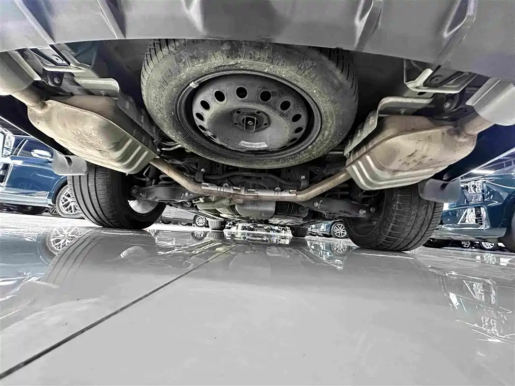 GAC Motor Trumpchi GS8 — миниатюра 33