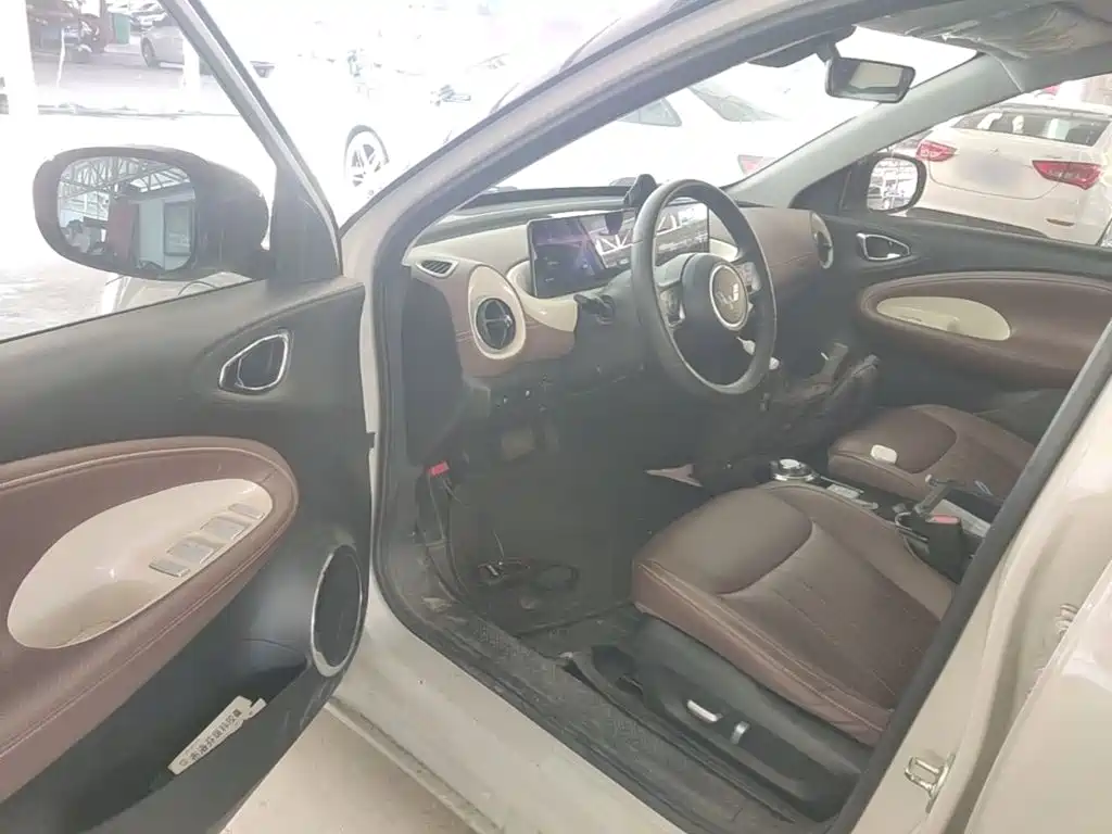 Wuling Bingo — миниатюра 16