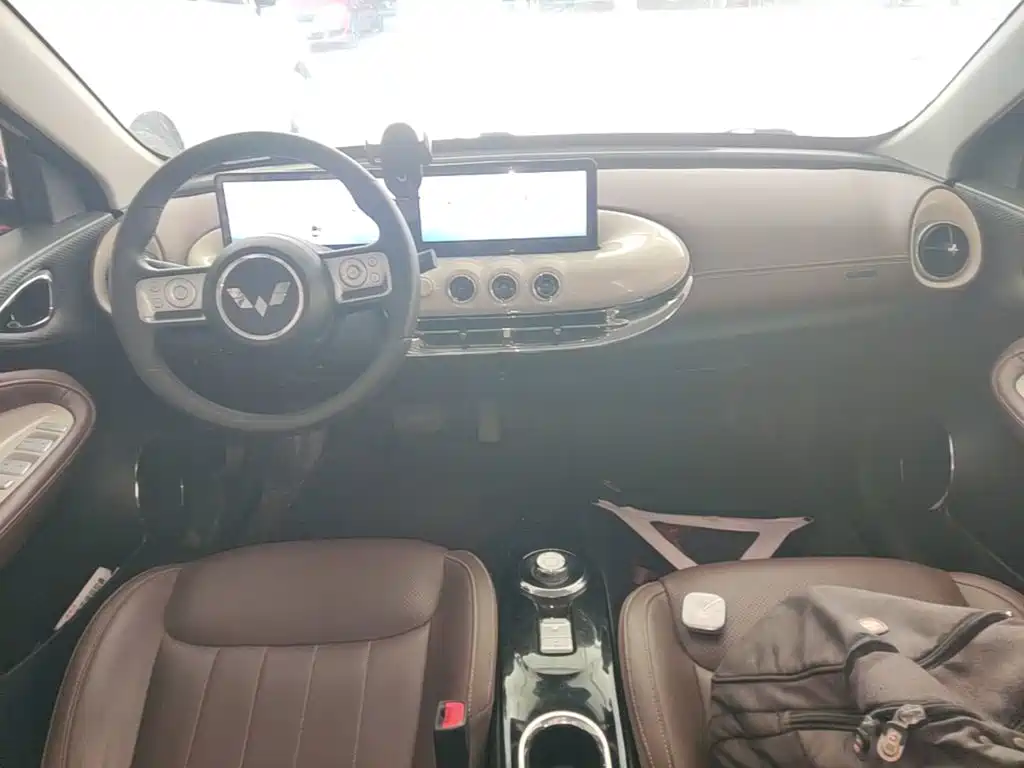 Wuling Bingo — миниатюра 10