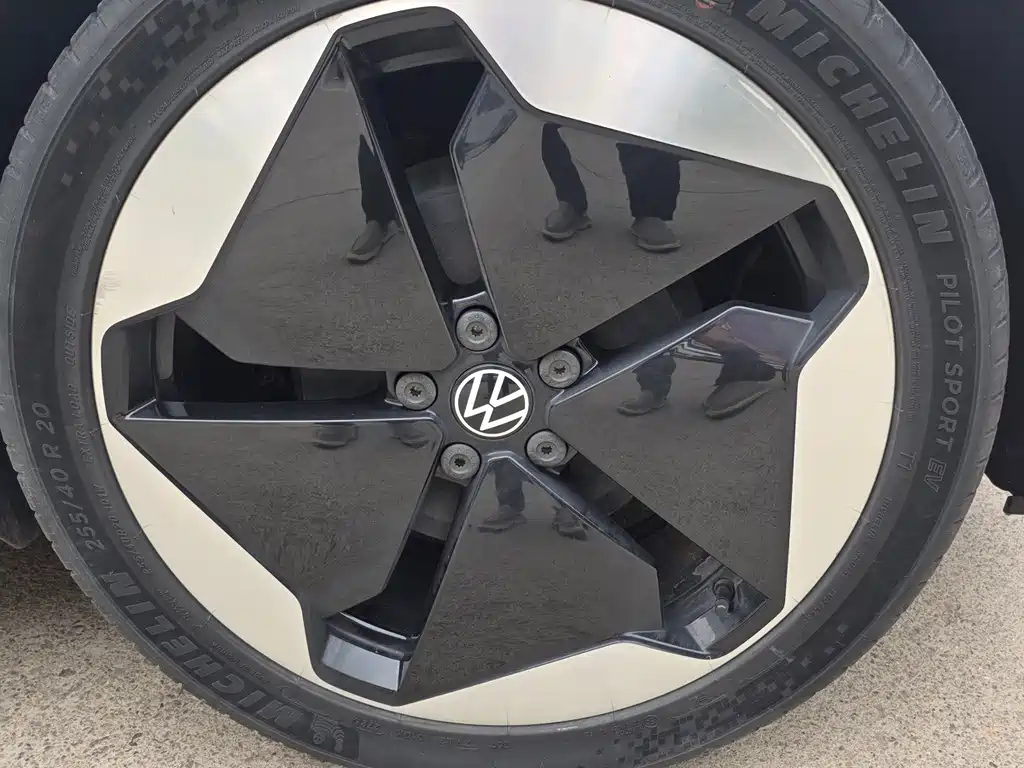 Volkswagen ID.3 — миниатюра 9