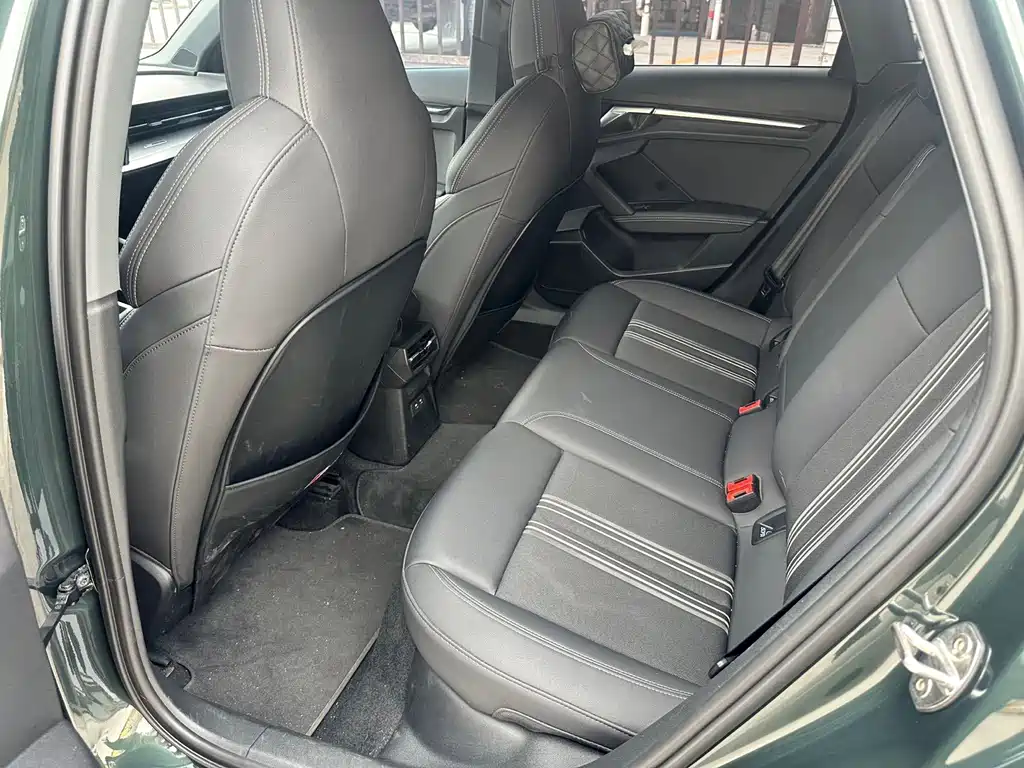Audi A3 — миниатюра 8
