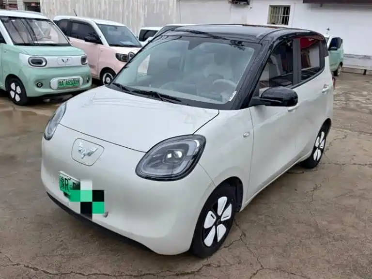 Wuling MINIEV 2025
