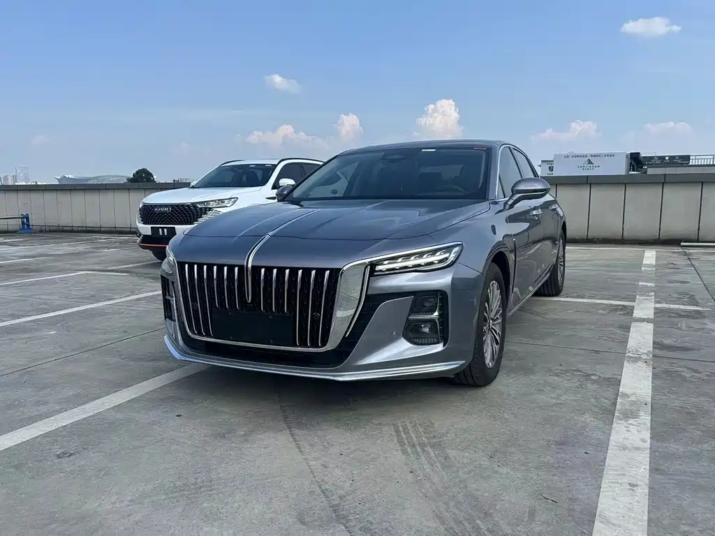 Hongqi Hongqi H5 2023