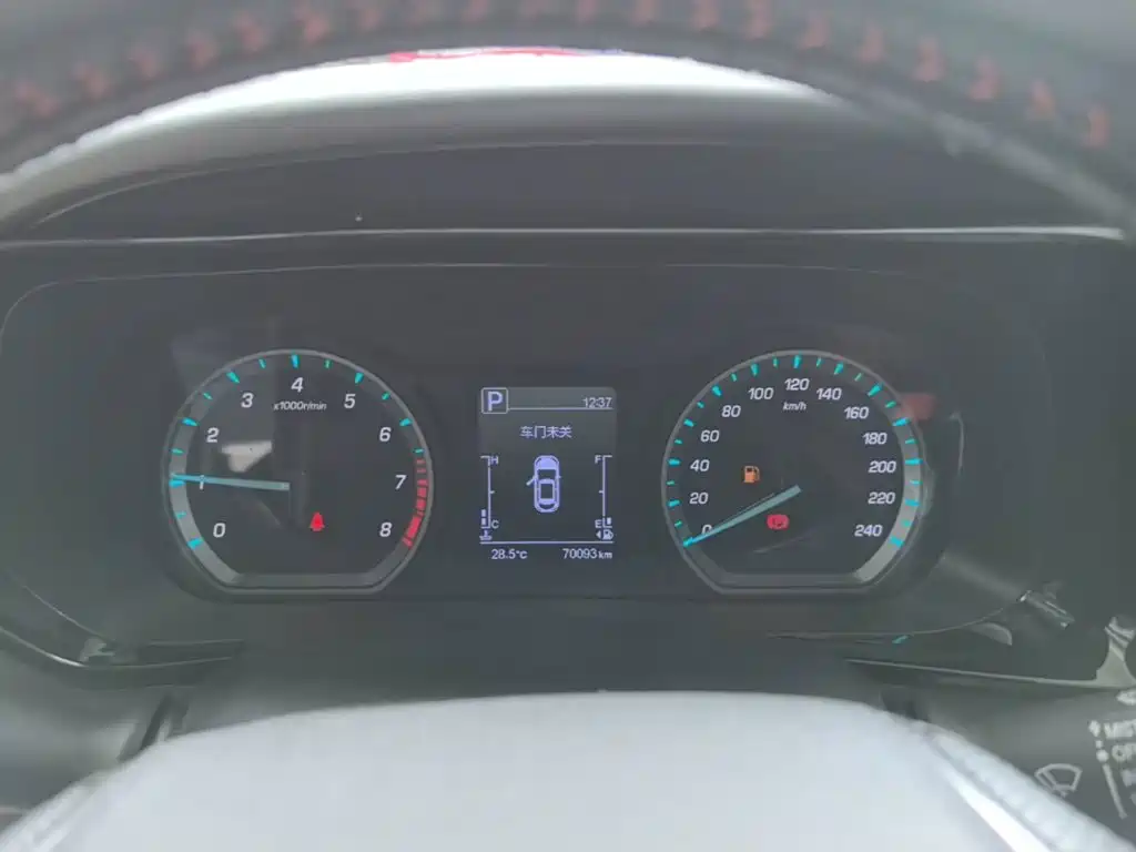 Oshan Oushang X5 — миниатюра 12