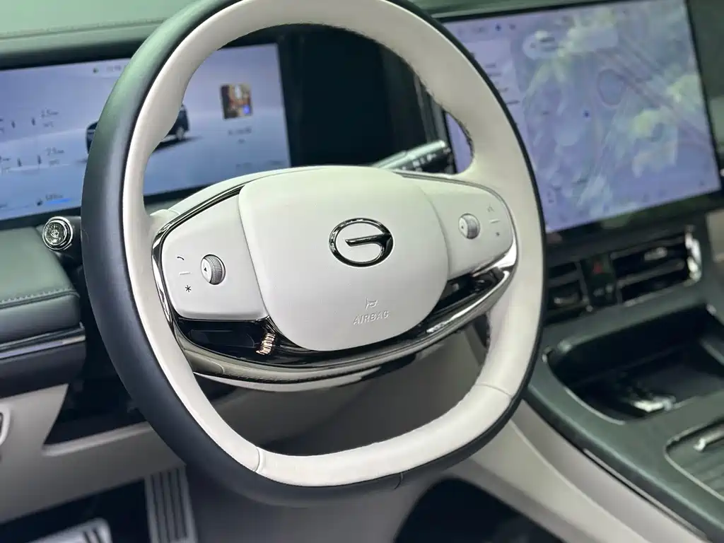 GAC Motor Переход на М8. — миниатюра 4