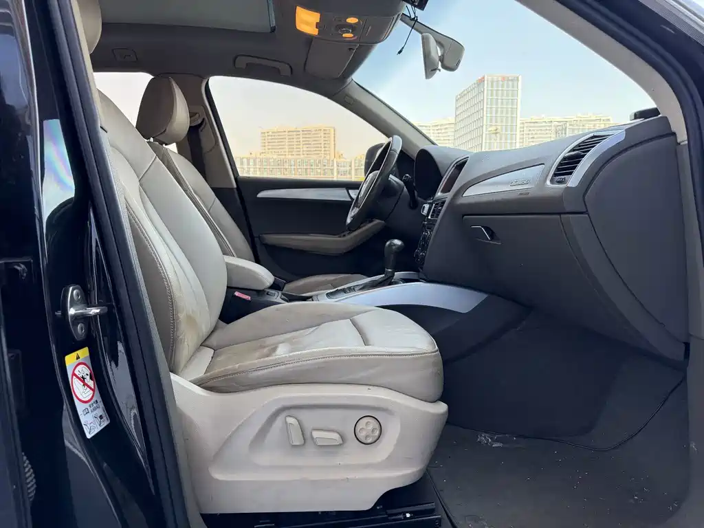 Audi Q5 — миниатюра 8