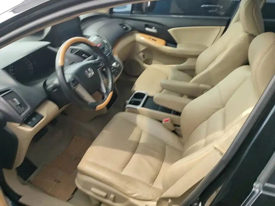 Honda Odyssey — миниатюра 9