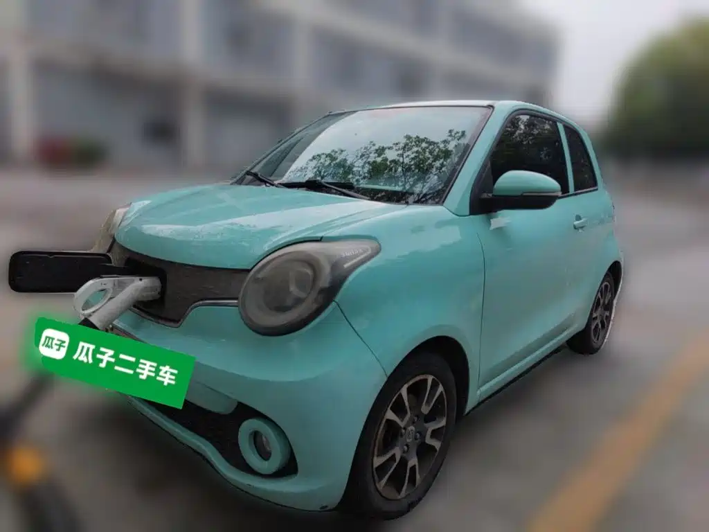 Xinri i03 — миниатюра 2