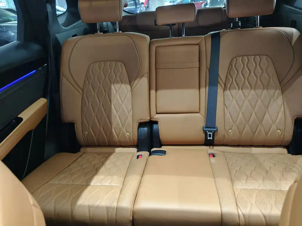 BYD Tang New Energy — миниатюра 24